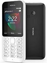Leuke beltonen voor Nokia 222 gratis.